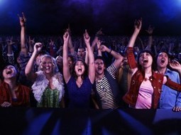 Forget about 'content management'--and focus on 'audience development': how stories help | Just Story It | Scoop.it