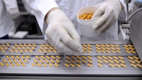 Nobel de medicina: "Curar enfermedades no es rentable para las farmac&eacute;uticas" | Activism, society and multiculturalism | Scoop.it