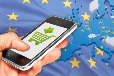 Zoom sur les usages de l'Internet mobile en Europe | Ardesi - Soci&eacute;t&eacute; de l'Information | Scoop.it