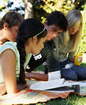 Using Science Fiction To Help Turn Kids on to Reading... And the Future! | Teaching Science Fiction | Scoop.it