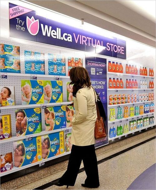 qrcartist-mattel-and-walmart-qr-code-virtual-toy-store