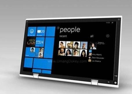 Windows 8, Windows Phone 8 and a 7&rdquo; gap that needs to be filled | wpcentral | Windows Phone News, Forums, and Reviews | Riding the Silk Road | Scoop.it