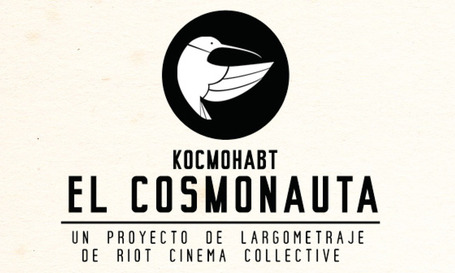 Artigo: El cosmonauta: un modelo alternativo de producci&oacute;n y distribuci&oacute;n cinematogr&aacute;fica - Sim&oacute;n Vial&aacute;s Fern&aacute;ndez | Cinema Libre + Cultura Libre | Scoop.it