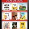 Livres jeunesses num&eacute;riques