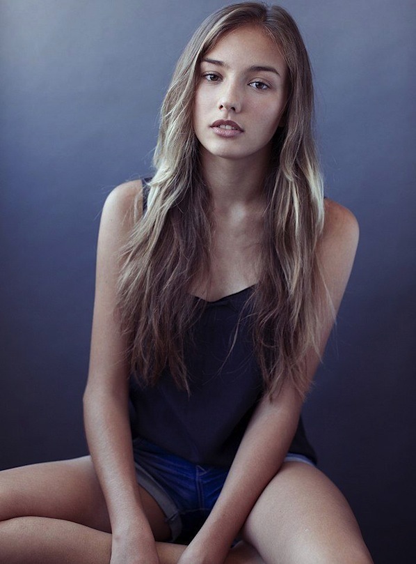 Angelika - Favourite Models et Actors