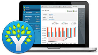 Personal Budget Software - Finance Software for Windows & Mac | YNAB | Leading Business in the Digital Era - Go Virtual | Scoop.it