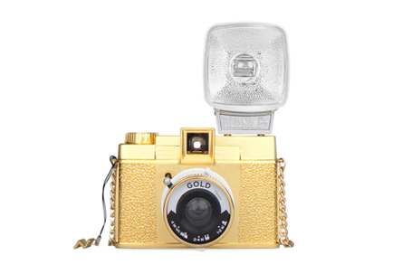 Snapshots | lomographicsociety: Introducing: Lomography Gold... | LOMO | Scoop.it
