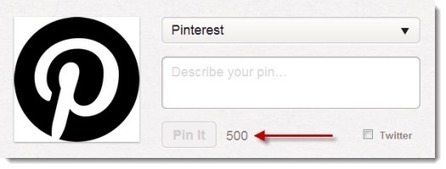 New code lets websites opt-out of Pinterest. | LL Social | CCM Digital Marketing | Scoop.it