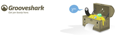 Grooveshark Fights To Keep Music Open and Unlimited | Music business | Scoop.it