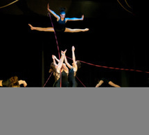 Le Coll&egrave;ge Jean Monnet de Janz&eacute; ouvrira une option "arts du cirque ... | Sirque pluriel et divers... | Scoop.it