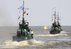 La flottille russe de Mer Caspienne va Ãªtre dotÃ©e de nouveaux petits bÃ¢timents lance-missiles et amphibies | Newsletter navale | Scoop.it