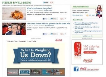 Next-Wave Content Creation Strategies for the End of the Online Ad Era | Digital Brand Marketing | Scoop.it
