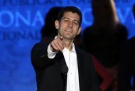 Ryan promises Romney will lead economic turnaround | Might be News? | Scoop.it