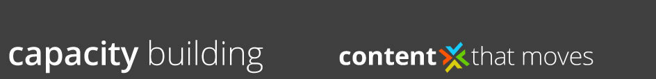 The Community & Capacity Building ToolBox