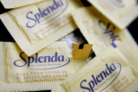 Splenda May Not Be So Splendid After All | It's Show Prep for Radio | Scoop.it