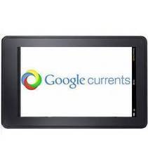 Google Currents : l'application est accessible dans le monde entier et gratuite | @ &agrave; z | Scoop.it
