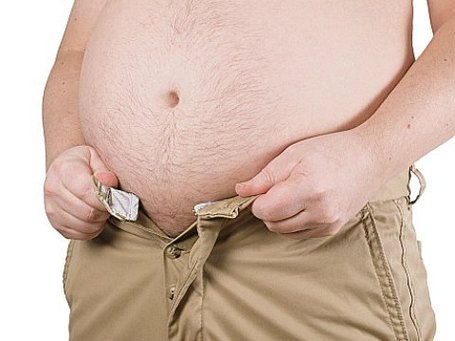 5 Gross Things Men Do That Women (Kind Of) Don't Mind | YourTango | Show Prep | Scoop.it