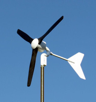 Wind- und Solaranlage, Inselanlage, autarke Versorgung | EnergyGEEK | Scoop.it