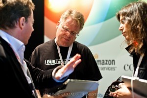TNW Conference: The Human Conference | TNW Conference 2011- Amsterdam, April 27, 28 and 29 | Scoop.it