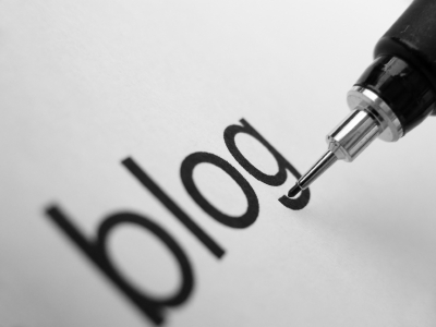 Beyond Blogging: Facing Up to Your Long-term Future | Designing design thinking driven operations | Scoop.it