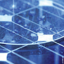 Modules photovolta&iuml;ques : une baisse vertigineuse des prix... - Enerzine.com | Energies Renouvelables | Scoop.it