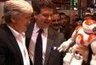 VID&Eacute;O. Montebourg veut faire de la France "un leader mondial" de la robotique | Post-Sapiens, les &ecirc;tres technologiques | Scoop.it