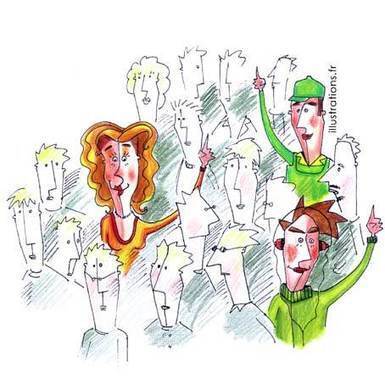 Best of des articles sur la e-r&eacute;putation et l'identit&eacute; num&eacute;rique | e-reputation, Veille des media sociaux et des r&eacute;seaux sociaux, quelle strat&eacute;gie mettre en place? | Scoop.it