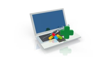 Web Health Information | Jaibobola | Future Patient | Scoop.it