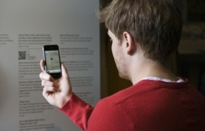 What does success look like for museum QR code&nbsp;usage? | artcode | Scoop.it