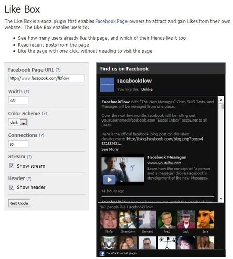 50 Ways to Get More People to Like your Facebook Page | Facebook Tips and Tricks - FacebookFlow | Social Media for Info Pros | Scoop.it