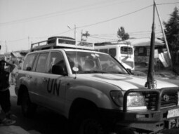 Should aid workers lead comfortable lives? | Development studies and int'l cooperation | Scoop.it