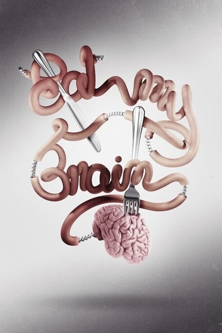 Graphisme & illustration par Francois Leroy | Inspirations graphiques | Scoop.it