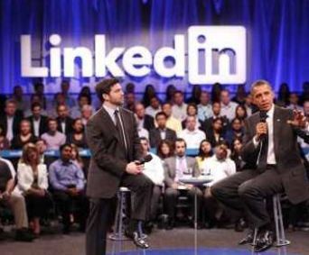 Is Facebook looking to challenge LinkedIn in job postings? | All About LinkedIn | Scoop.it