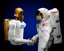 NASA funds 8 robotics projects to push frontiers of space exploration | Robolution Capital | Scoop.it