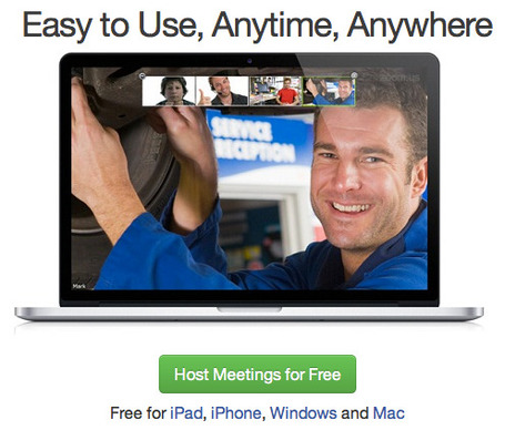 Cloud HD Video Meetings | Aware Entertainment | Scoop.it