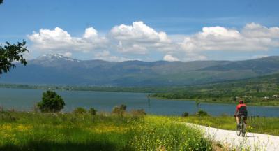 Monte Holiday, hacia una movilidad sostenible | Campingsalon | Noticias GeoFot&oacute;n | Scoop.it