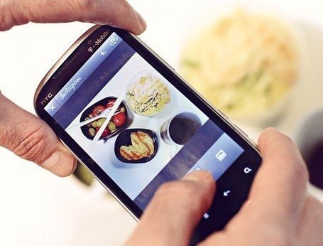 I migliori 5 consigli per promuoversi su Instagram | Marketing, Advertising & Social | Scoop.it