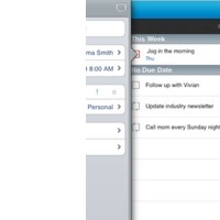 Astrid Arrives on the iPad, Offers Gesture-Based To-Do Management for all iOS Devices | Digital-News on Scoop.it today | Scoop.it