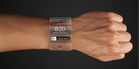 Wearable computing: de start van onze YOUniverse | Buzz on Bizz | Scoop.it