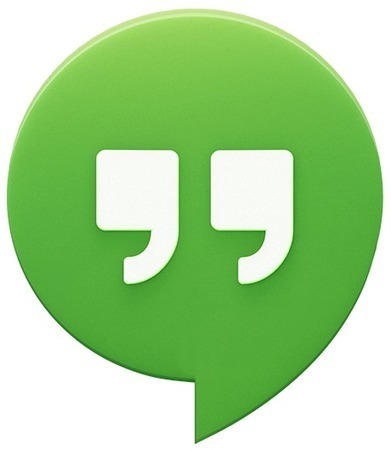 Hangouts : Google aussi pr&eacute;pare la r&eacute;volution de la t&eacute;l&eacute;phonie | Marketing & Geek's attitude | Scoop.it