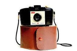 Kodak Brownie 127&nbsp;Giveaway! | Retrospective Photography | Scoop.it
