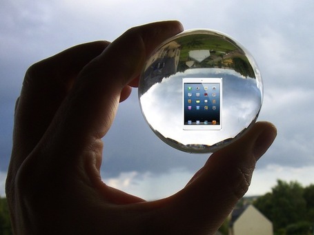 9 Tech Trends That Will Make Someone Billions Of Dollars Next Year | leapmind | Scoop.it