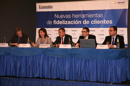 Encuentro sobre Nuevas Herramientas de Fidelizaci&oacute;n de Clientes | deleitando al CLIENTE | Scoop.it