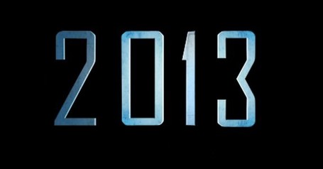 The Key Marketing Trends For 2013: What To Look For As A Brand | Interactive News | Scoop.it