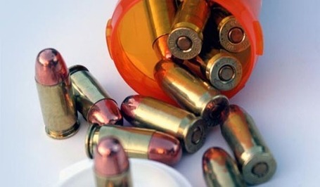 Forbes Deletes Popular Pro Gun Story,Linking Psychiatric Drugs To Murders | MN News Hound | Scoop.it