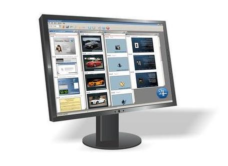 AMC Presentation Wizard | Digital Presentations in Education | Scoop.it