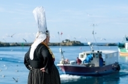 Changement climatique : comment la Bretagne sera touch&eacute;e &laquo; L'info ... | BRETAGNE : gites et chambres d'h&ocirc;tes en c&ocirc;tes d'Armor | Scoop.it