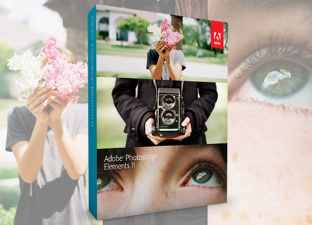 Adobe Launches Photoshop Elements 11: New Interface, Effects, and Tools | Filmmaking & Filmmakers | Scoop.it