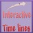 Interactive timelines