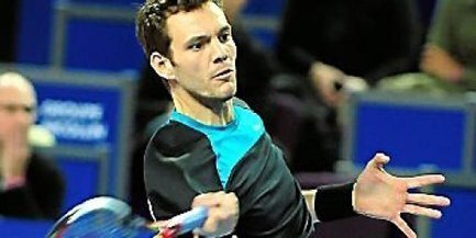 Tennis/Open Sud de France : retour gagnant pour Paul-Henri Mathieu - Midi Libre | &laquo; Sud de France &raquo; | Scoop.it